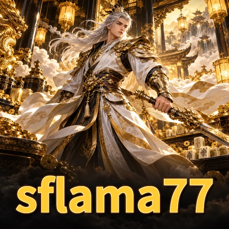sflama77.meme LOGO